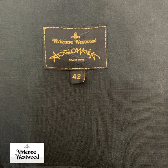 Trousers  with corset - Picture 6 of 6